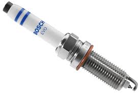 Spark Plugs